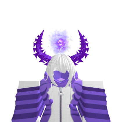 Lyo's Roblox avatar